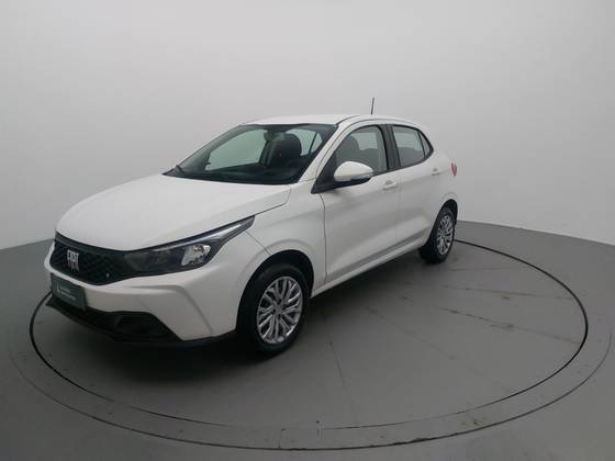 FIAT ARGO 1.0 FIREFLY FLEX DRIVE MANUAL